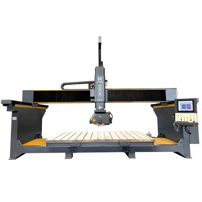 CNC granit skæremaskine